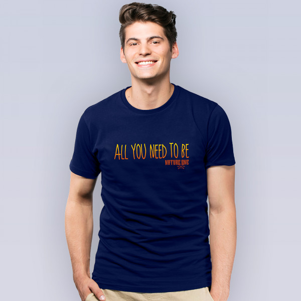 NATURE ONE 2018 | T-Shirt | all you need