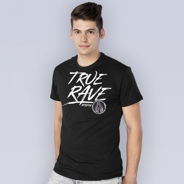 MAYDAY | T-Shirt | True Rave