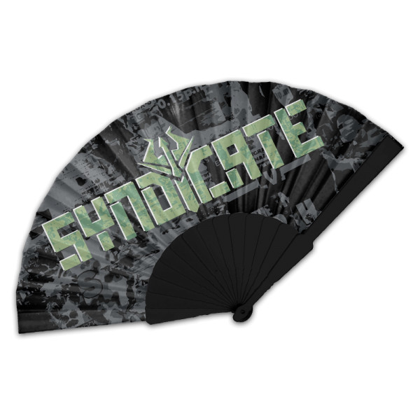 SYNDICATE 2022 | Fächer