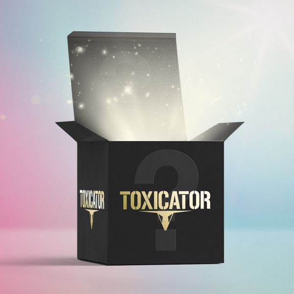TOXICATOR | BlackBox | 30