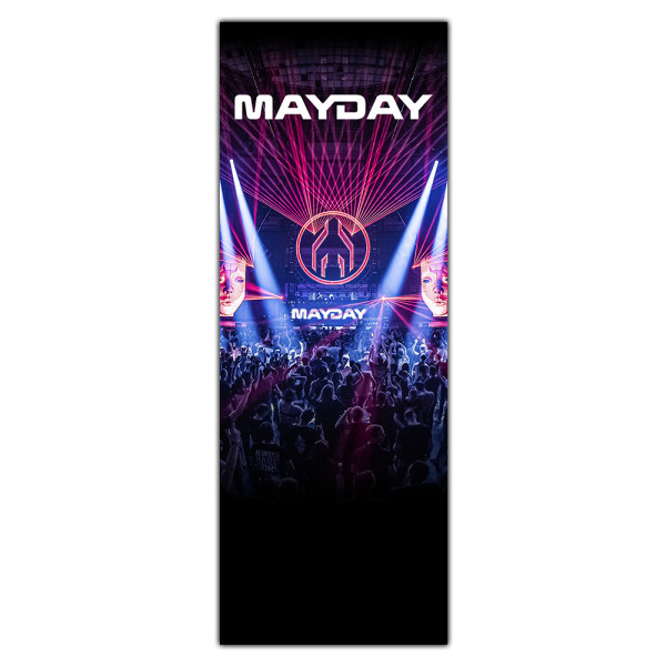 MAYDAY 2024 | Ticket