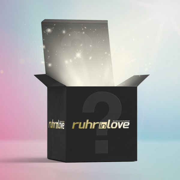 Ruhr-in-Love | BlackBox | 30