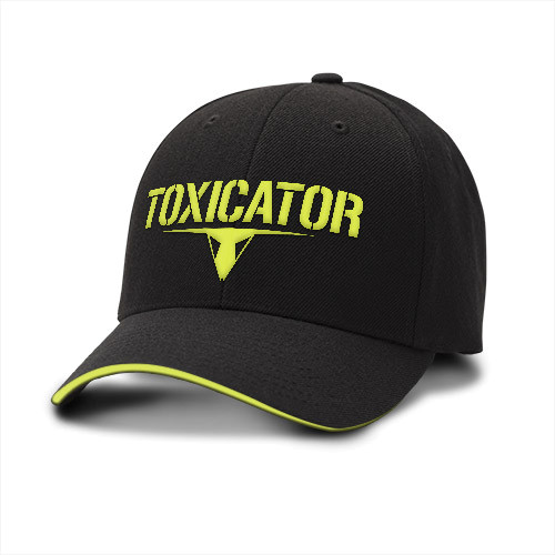TOXICATOR | Baseball Cap