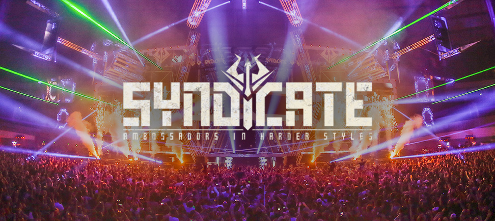 Syndicate Events