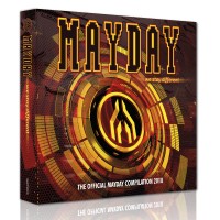 Mayday 2018 Compilation Music Stuff Mayday Events I Motion Online Shop mayday 2018 compilation