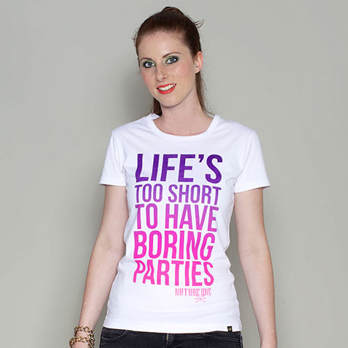 NATURE ONE | Shirt | Life