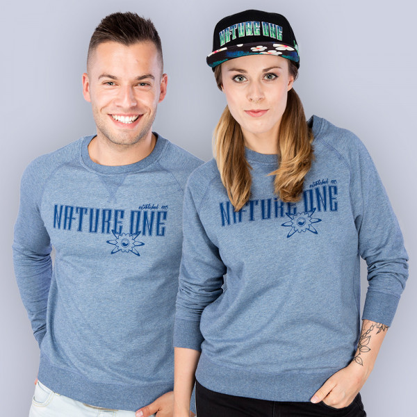 NATURE ONE | Sweatshirt | Unisex