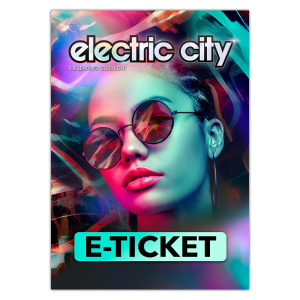 electric city 2023 | KombiTicket