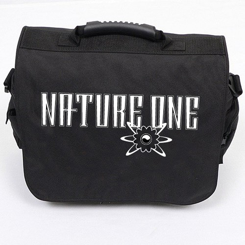 NATURE ONE | Travel-Bag / Notebook-Tasche