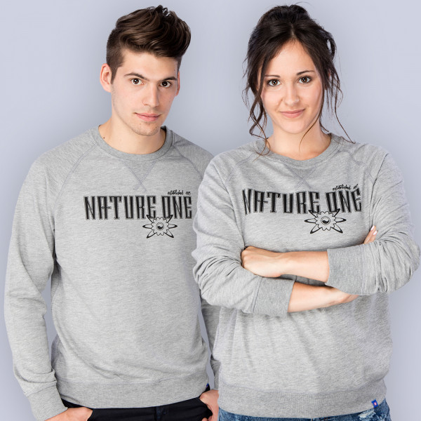 NATURE ONE | Sweatshirt | Unisex