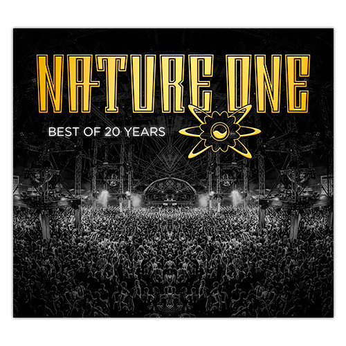 NATURE ONE 2015 | Best Of 20 Years
