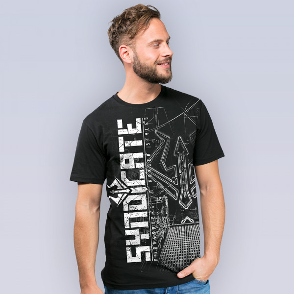 SYNDICATE 2019 | T-Shirt | LineUp