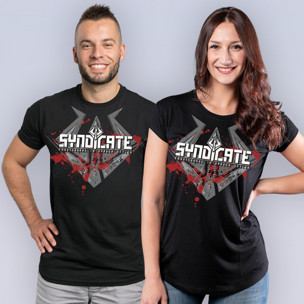 SYNDICATE 2020 | Shirt | Ambassador
