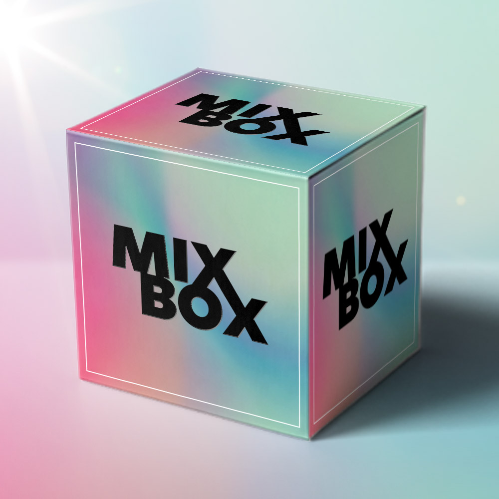 mixbox presets