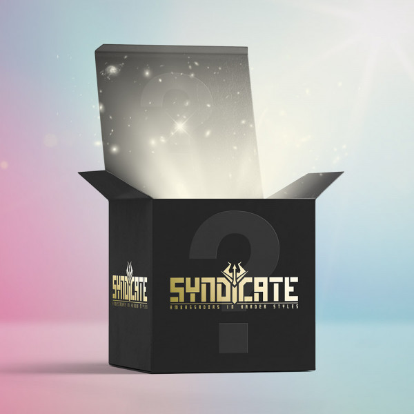 SYNDICATE | BlackBox | 30