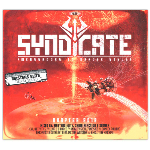 SYNDICATE 2012 | Compilation