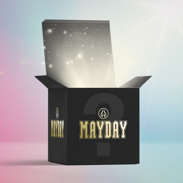MAYDAY | BlackBox | 30
