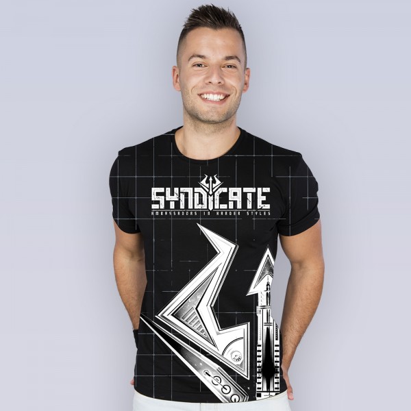 the syndicate project tshirts